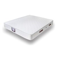 Picture of Rich Home Silver Pocket Innerspring Mattress, 190 x 120