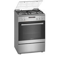 Picture of Siemens Gas Cooker, 60X60 Cm