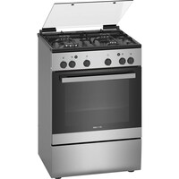 Picture of Siemens Freestanding Gas Cooker, 60 Cm
