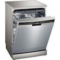 Siemens 8 Prg Dishwasher, Inox German - HC IQ500
