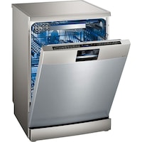 Siemens Iq700 Stainless Steel Free-Standing Dishwasher, 60cm