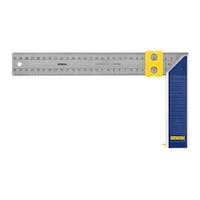 Picture of Irwin Aluminum Try & Mitre Square, 300mm