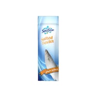 Picture of SeaStar Salted Fesikh Mullet (Single) - Carton of 20