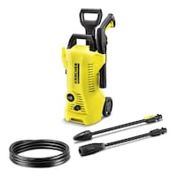 Picture of Karcher K2 Power Control Pressure Car Washer, 1400W