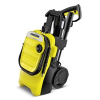 Picture of Karcher Water Cooled Motor High Pressure Car Washer, 1800W