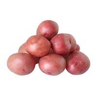 Flavorful Fresh Red Potatoes, 3kg