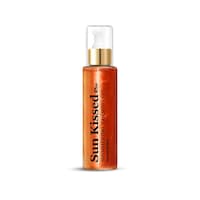 Picture of Rhea Beauty Bronze Shimmer Lotion, 100 ml