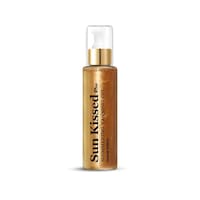 Picture of Rhea Beauty Gold Shimmer Lotion, 100 ml