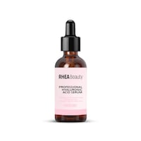 Rhea Beauty Pink Hyaluronic Acid Serum, 30 ml