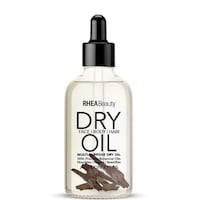 Rhea Beauty Dry Oil Oud, 100 ml