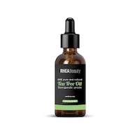 Rhea Beauty Tea Tree Oil, 30 ml