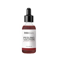 Rhea Beauty Peeling Solution, 30 ml
