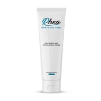 Picture of Rhea Beauty Peeling & Whitening Cream, 60 g