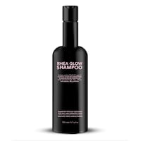 Rhea Beauty Glow Shampoo, 500 ml