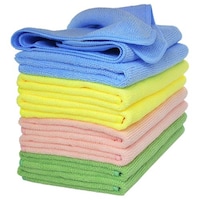Picture of Sheen Microfiber 380 Gsm Cloth, 40x40cm, 216Packs