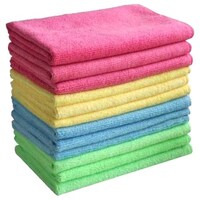 Picture of Sheen Microfiber Cleaning Cloth, 30x40cm, 12Packs