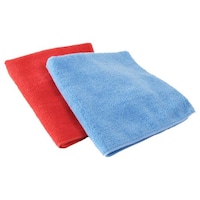 Picture of Sheen Microfiber Vehicle Washing Cloth, 35x35cm, 2Packs