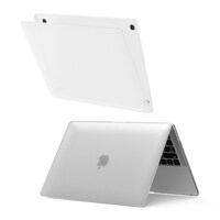 Picture of WIWU Ishield Ultra Thin Hard Shell Case for Macbook, 13.3 Inch - Transparent