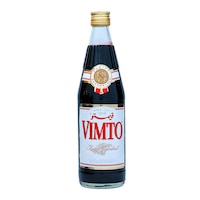 Vimto Cordial, 710ml, Pack of 12