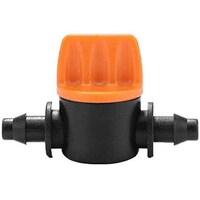 Picture of Starnearby 10Pcs Plastic Irrigation Spray Nozzle Sprinkler, 811 T