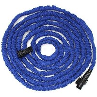 Picture of Super Fabric Natural Latex Hose, Garden Hose, Blue