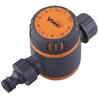 Picture of Hylan Mechanical Garden Water Hose for Faucet
