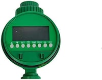 Automatic Electronic Water Timer Garden Irrigation Controller Lcd