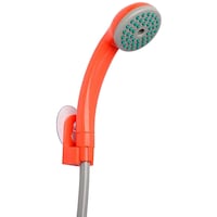 Ivation Battery-Powered Handheld Portable Travel Shower
