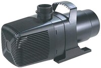 Boyu Corded Electric Spf-48000 - Submersible Pumps