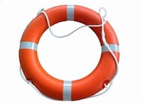 Picture of Pearl Life Buoy Ring