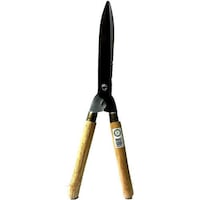 Picture of Garden Tools Bonsai Pruner with Wooden Handle