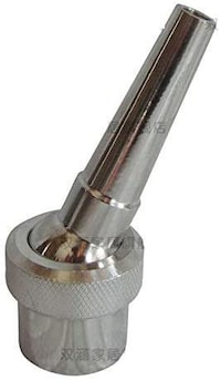 Picture of Garden/Fountain/Pond/Ss Nozzles Straight Ss Nozzle