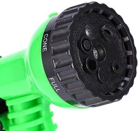 Picture of Portable Garden Car Water Spray Adjustable High Pressure Nozzle Gun