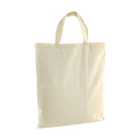 Thin 100% Cotton Bag, 5 Pieces