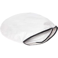 Picture of Car Dupont Tyvek Sunshades With Black Border, 70 cm