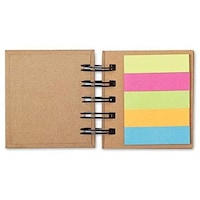 Picture of Memo Sticky Note, Pack Of 2 Pieces
