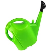 Plastic Watering Can Long Mouth Pot Watering Tool Large Capacity