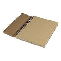 Picture of Notebook With Pencil Case
