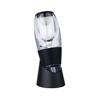 Wine Aerator Decanter Will Taste Significantly Better In Seconds