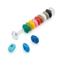 Picture of Silicone Cup Identifier Set