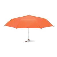 21'' Manual Open Umbrella In 190T Polyester