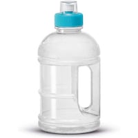 Picture of Sport Water Bottle, Water Jug With Handle, Capacity Up To 1250Ml