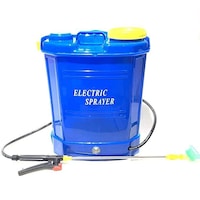Hylan Portable Electric Pressure Sprayer for Pest Control, 16 L