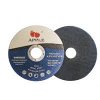 1 mm Thickness Cut Off Wheel Cutting Disc, 4.5 inch