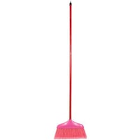 Moonlight Soft Bristles V-Broom - 30 Cm, Pink