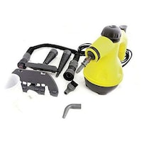 Picture of Handheld 1000W Portable Hand Held Steamer Steam Clean Attachment
