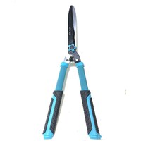 Hylan Garden Scissor with Stainless Steel Body, 21 inch, Blue