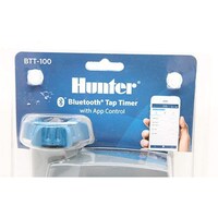 Hunter 4 Station Digital Timer Hose Water System Controller