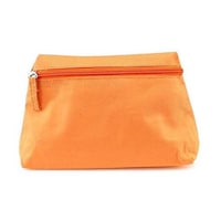 Picture of 600D Polyester Multipurpose Beauty Bag, Orange