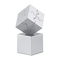 3D Puzzle Paper Weight